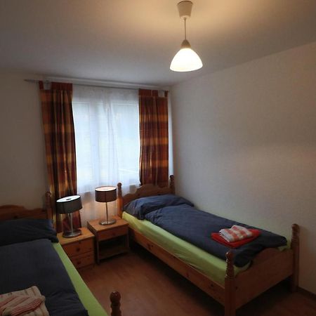 Golf Apartments - Schmid Davos Bagian luar foto