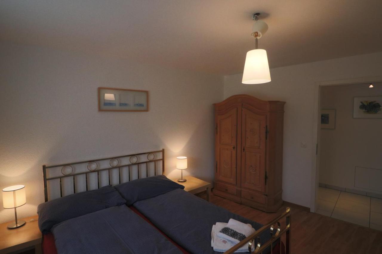 Golf Apartments - Schmid Davos Bagian luar foto