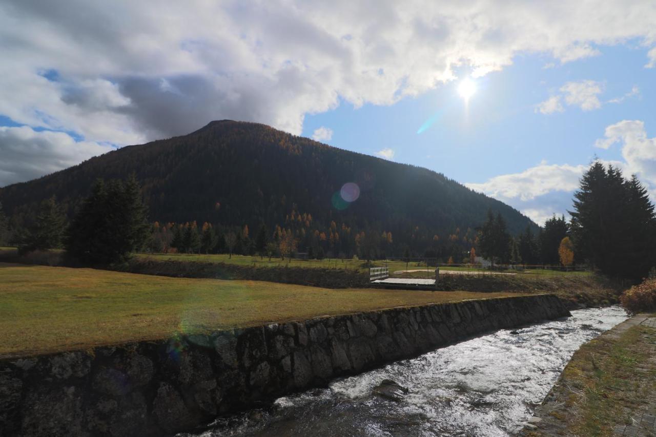 Golf Apartments - Schmid Davos Bagian luar foto